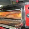Corso pizzaiolo 2015